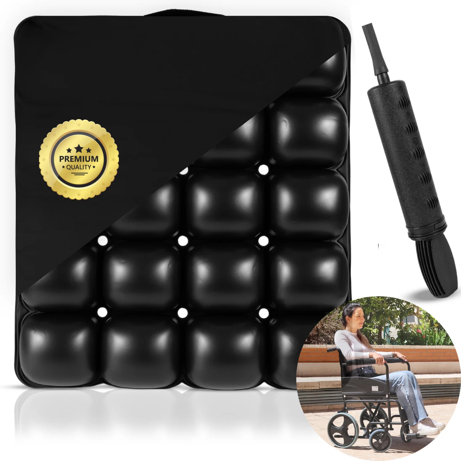 Material Antiescaras