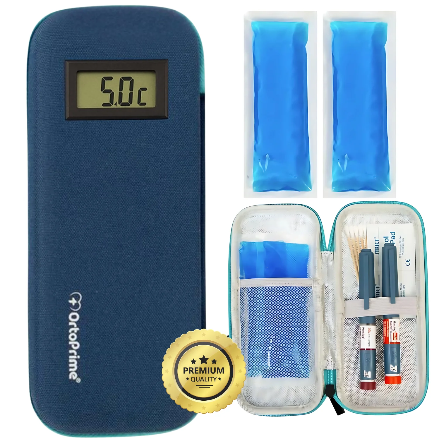 MARCA ORTOPRIME/VIDAPRIME